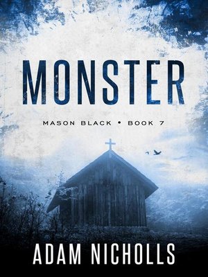 cover image of Monster